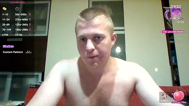 Matttthees online show from October 11, 2:44 am