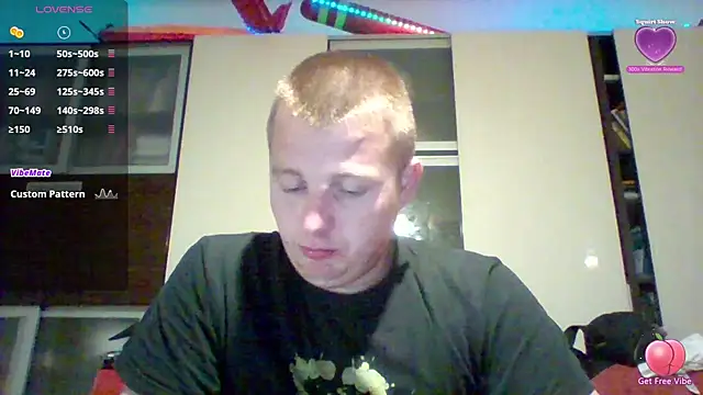 Matttthees online show from October 11, 11:14 pm