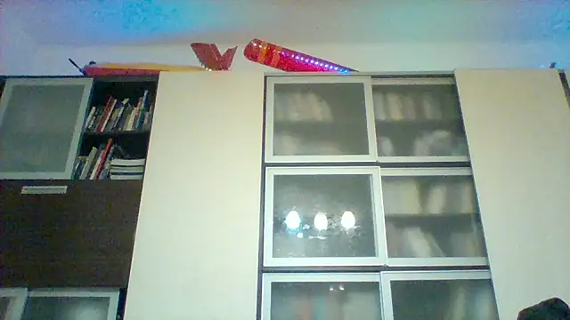 Matttthees online show from November 12, 8:08 pm