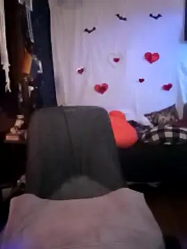 edgexchaos online show from March 1, 2:24 am