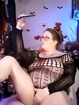 edgexchaos online show from March 5, 4:41 am