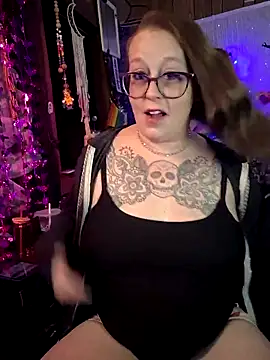edgexchaos online show from April 27, 4:21 am