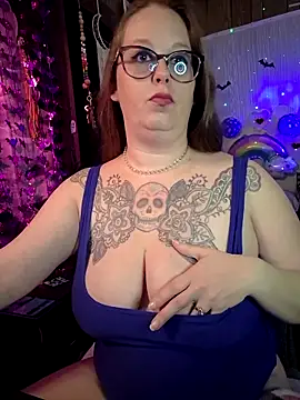 edgexchaos online show from April 30, 4:08 am