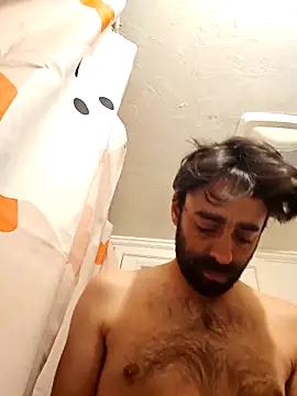 Snapshot of BigDickRickyB69 chatting on March 12, 8:31 pm BigDickRickyB69 online show from March 12, 8:31 pm