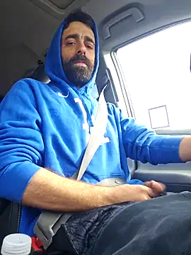 BigDickRickyB69 online show from February 18, 10:50 pm