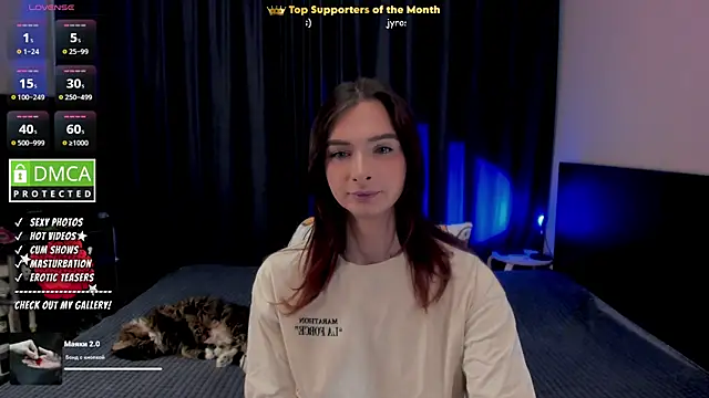 Lee Loo online show from April 23, 1:57 pm