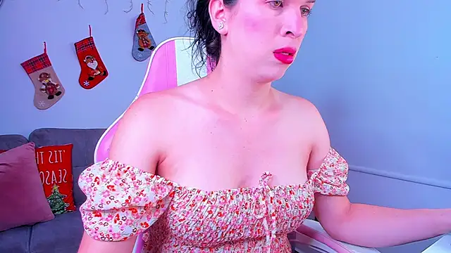 Ariana f online show from November 28, 5:04 pm