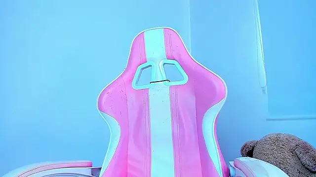 Ariana f online show from February 23, 8:17 pm