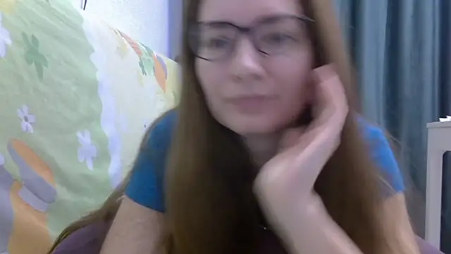 Ashleyspice online show from February 2, 10:13 am