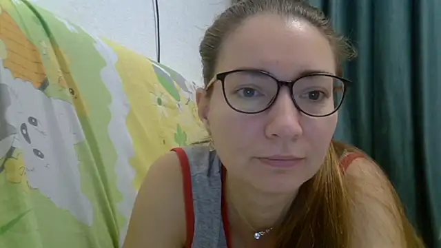 Ashleyspice online show from October 26, 6:08 am