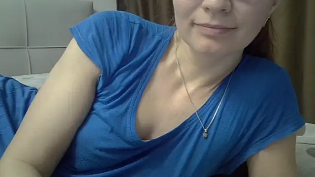 Ashleyspice online show from December 23, 6:00 am