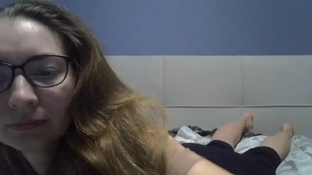Ashleyspice online show from June 9, 5:52 am