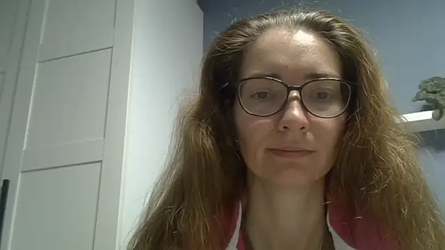 Ashleyspice online show from June 17, 6:27 am