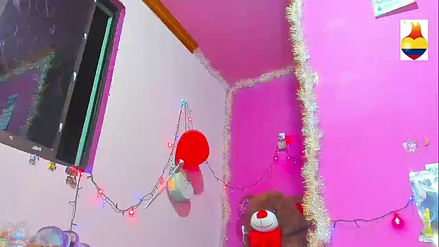 BARBYCHOCOLAT online show from March 12, 12:20 am