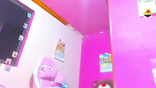 BARBYCHOCOLAT online show from September 28, 2:55 pm