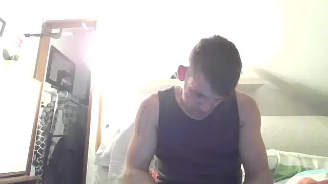 Snapshot of Cambitchboy chatting on January 11, 12:55 am Cambitchboy online show from January 11, 12:55 am