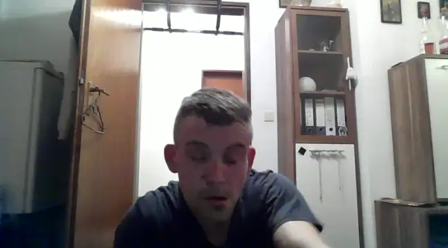 Snapshot of Cambitchboy chatting on January 12, 2:45 am Cambitchboy online show from January 12, 2:45 am