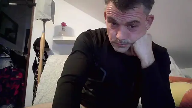 Cambitchboy online show from January 18, 9:51 pm