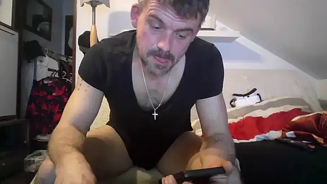 Cambitchboy online show from February 20, 5:46 pm