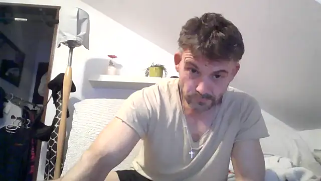 Cambitchboy online show from February 27, 11:38 pm