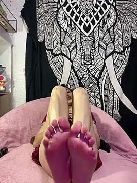 Snapshot of Boonny_Boo01 chatting on March 7, 7:16 am Boonny Boo01 online show from March 7, 7:16 am