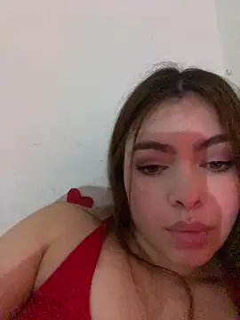 Snapshot of Liza_1 chatting on February 12, 1:11 am Liza 1 online show from February 12, 1:11 am