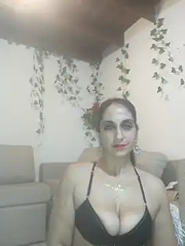 Bellydancerhot online show from March 19, 2:59 am