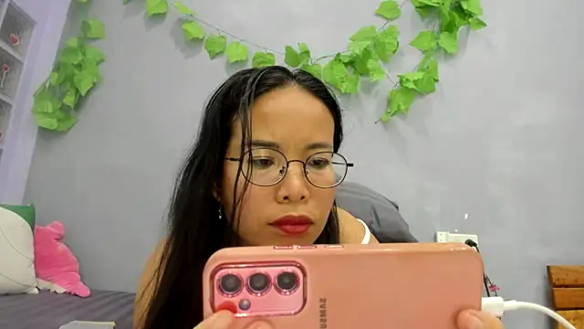 loveley jenny online show from February 6, 8:07 am