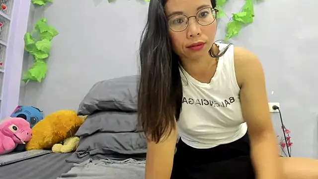 loveley jenny online show from April 28, 1:26 am