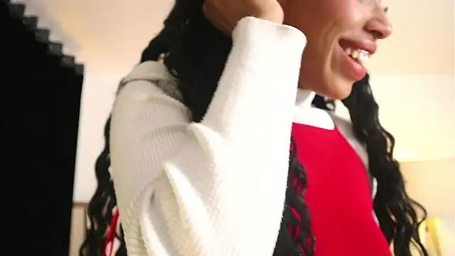 Valeriestyle online show from January 31, 4:25 am