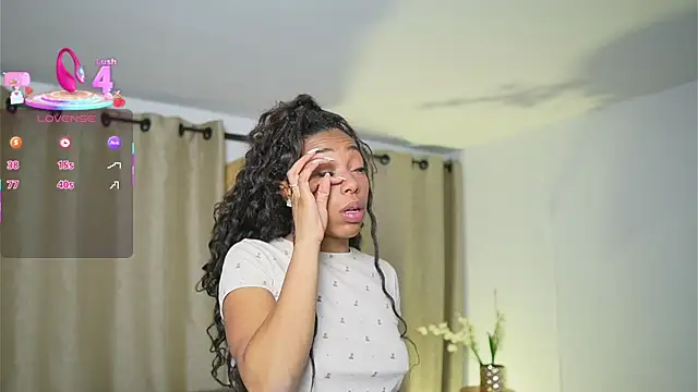 Valeriestyle online show from January 9, 4:37 am