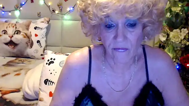 HappyWomanOn online show from March 18, 11:35 am