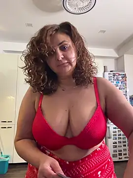 AnneKane online show from December 21, 3:46 am