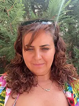AnneKane online show from July 18, 9:57 am