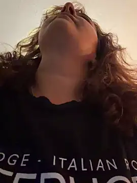 AnneKane online show from July 20, 9:39 pm