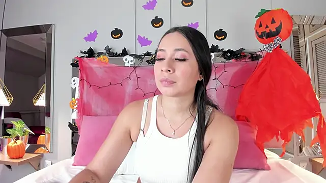 Ahincale online show from October 30, 7:36 pm