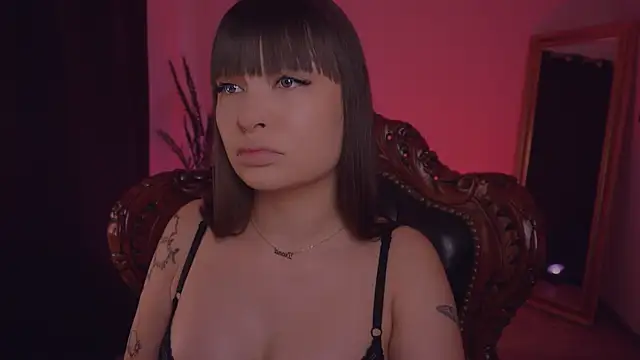 Snapshot of missmerciless chatting on March 10, 7:53 am missmerciless online show from March 10, 7:53 am