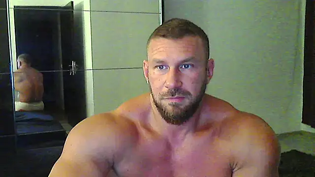 muscularkevin online show from July 2, 6:14 pm