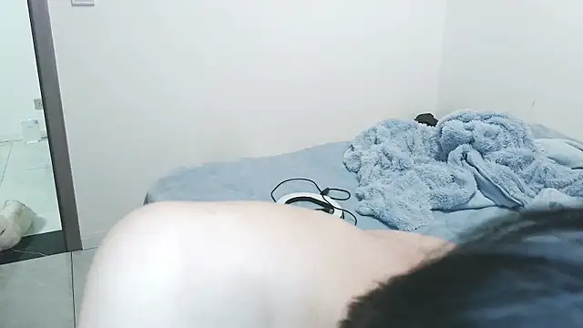 kennyassss online show from July 11, 4:21 pm