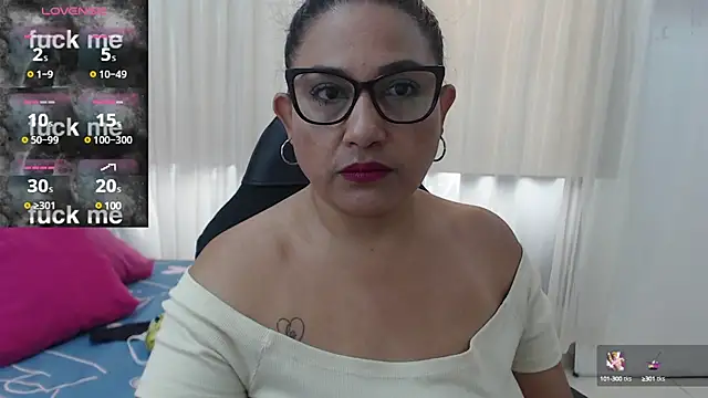 Snapshot of Katha_Marck chatting on January 25, 8:00 pm Katha Marck online show from January 25, 8:00 pm