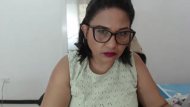 Katha Marck online show from December 3, 12:58 pm