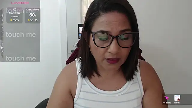 Katha Marck online show from February 10, 12:31 pm