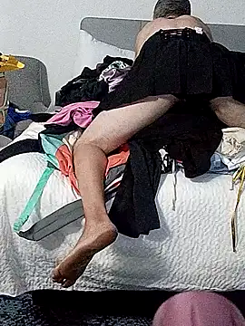 Snapshot of begood4daddy2day chatting on October 4, 11:36 pm begood4daddy2day online show from October 4, 11:36 pm