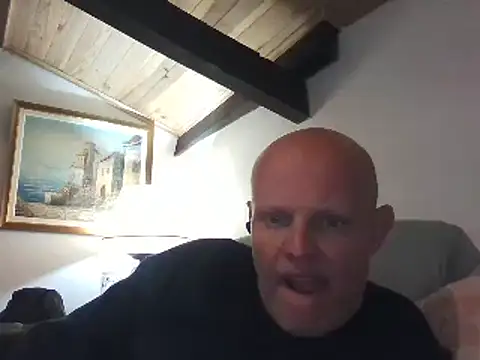 davigochi77bcn online show from March 11, 10:20 pm