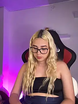 Irisweet  online show from January 30, 10:51 pm