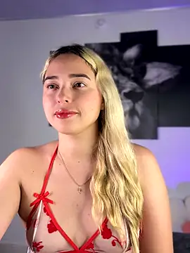 Irisweet  online show from September 21, 3:46 pm