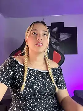 Irisweet  online show from October 20, 10:43 pm