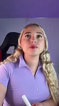 Irisweet  online show from November 6, 9:26 pm