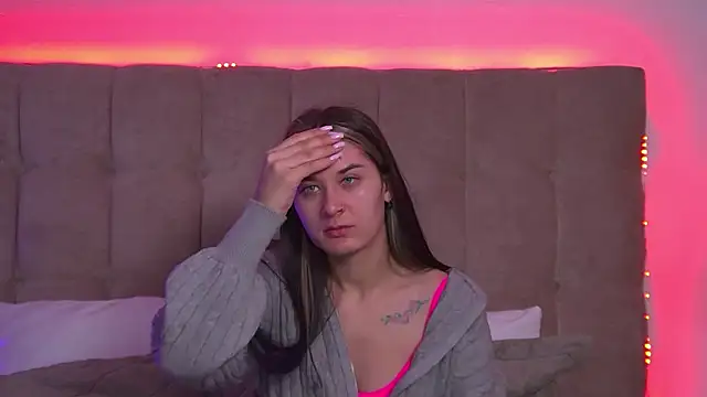 RachelSimpson online show from January 30, 6:32 pm