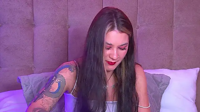 RachelSimpson online show from February 10, 10:09 pm